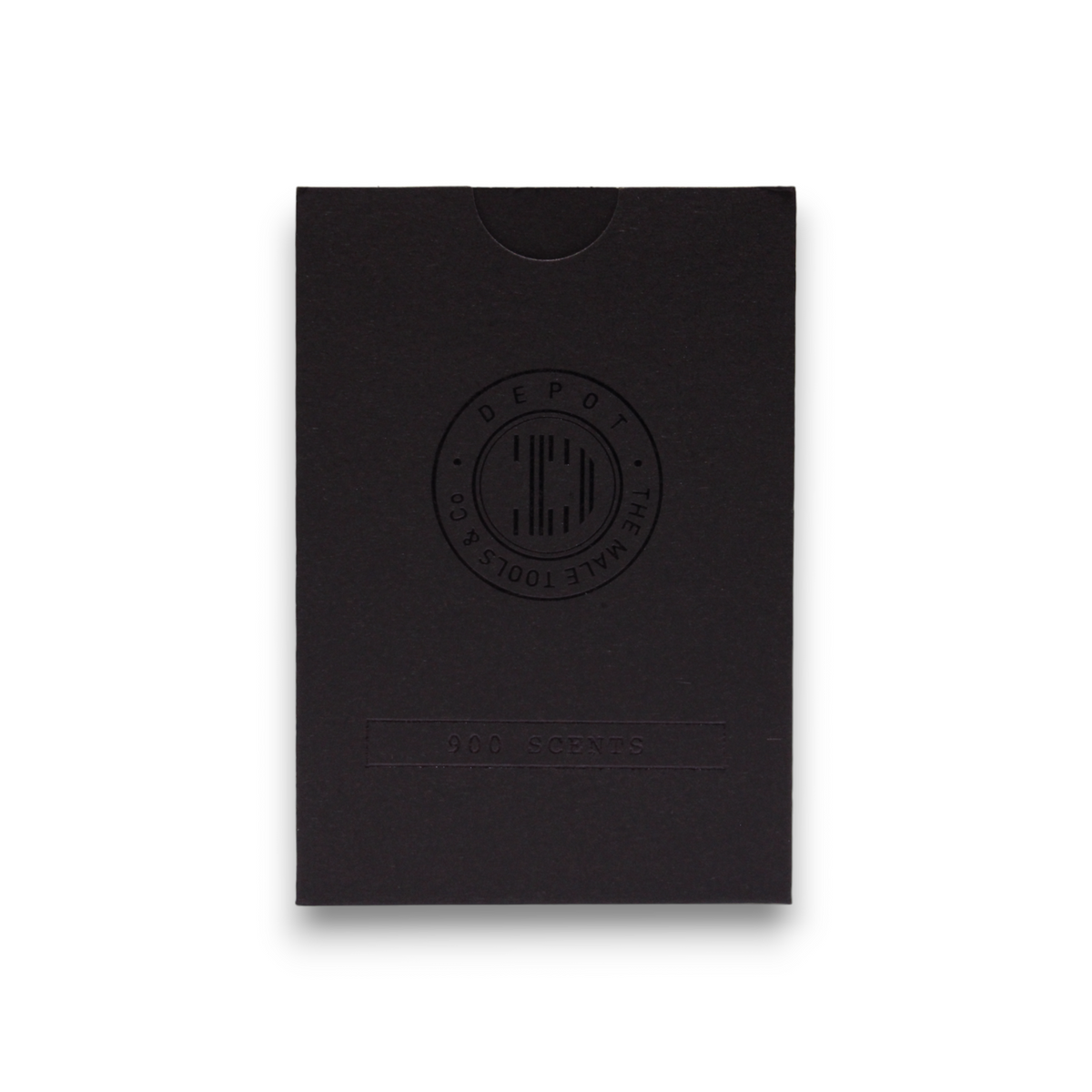 Комплект, Depot, 900 Scents, Блотери, 50 бр