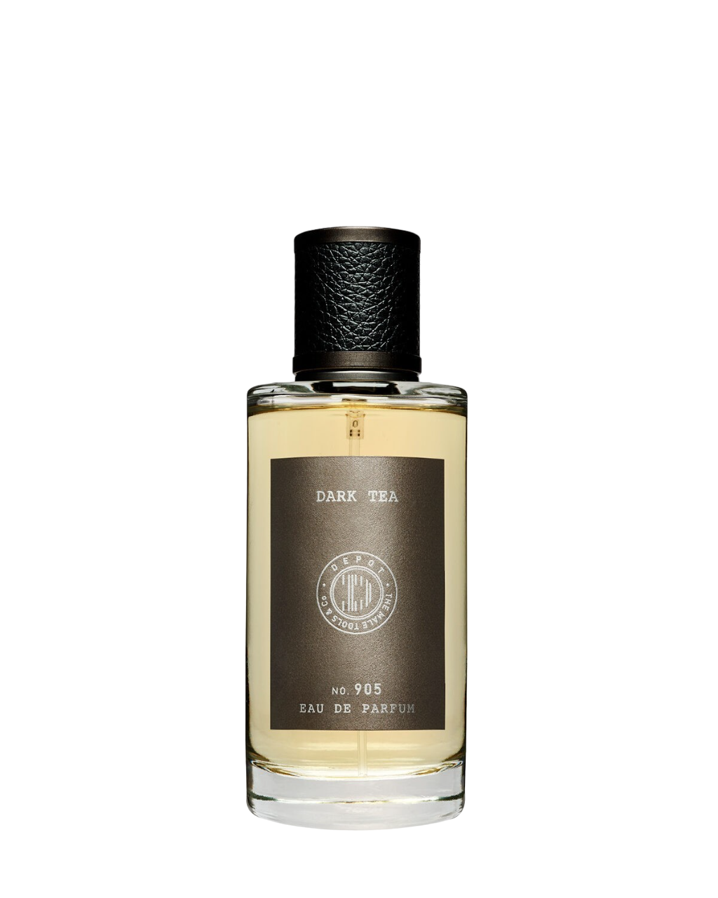 Depot, 900 Scents No. 905 Dark Tea, Парфюмна вода, За мъже, 100 мл *Тестер