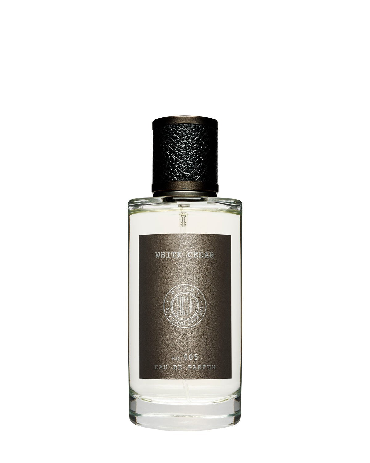 Depot, 900 Scents No. 905 White Cedar, Парфюмна вода, За мъже, 100 мл