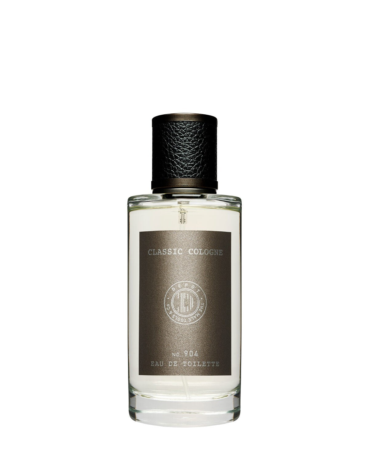 Depot, 900 Scents No. 904 Classic Cologne, Тоалетна вода, За мъже, 100 мл