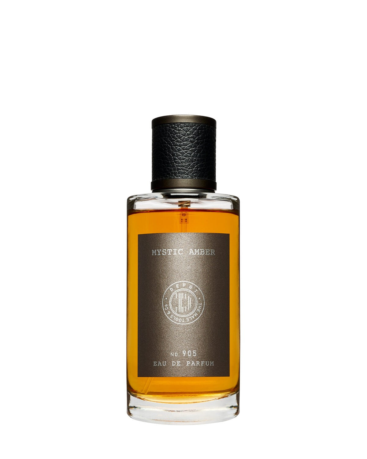 Depot, 900 Scents No. 905 Mystic Amber, Парфюмна вода, За мъже, 100 мл *Тестер