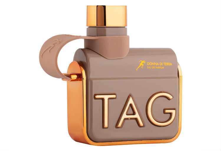 Armaf Tag Her Donna Di Terra - EDP 100 ml за жени