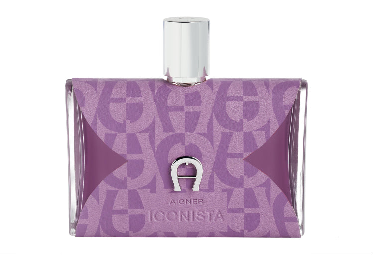 Aigner Iconista Б.О. - EDP 100 ml за жени