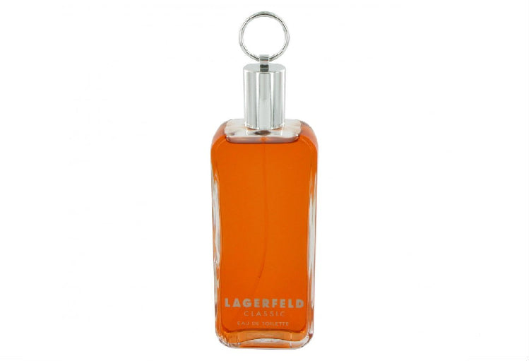 Karl Lagerfeld Classic Б.О. EDT 100 ml за мъже