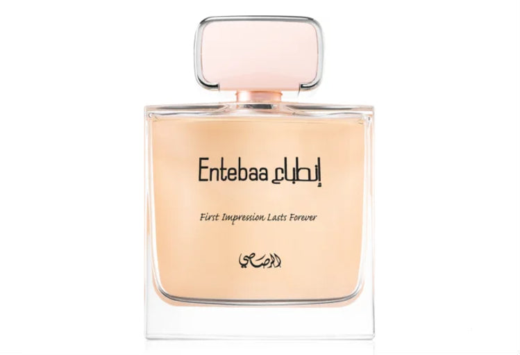 Rasasi Entebaa - EDP 100 ml за жени
