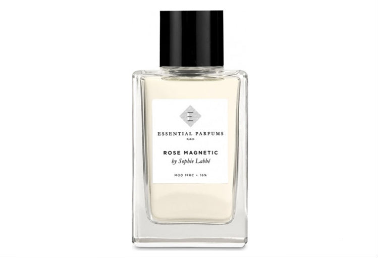 Essential Parfums Rose Magnetic Refillable - EDP 100 ml унисекс