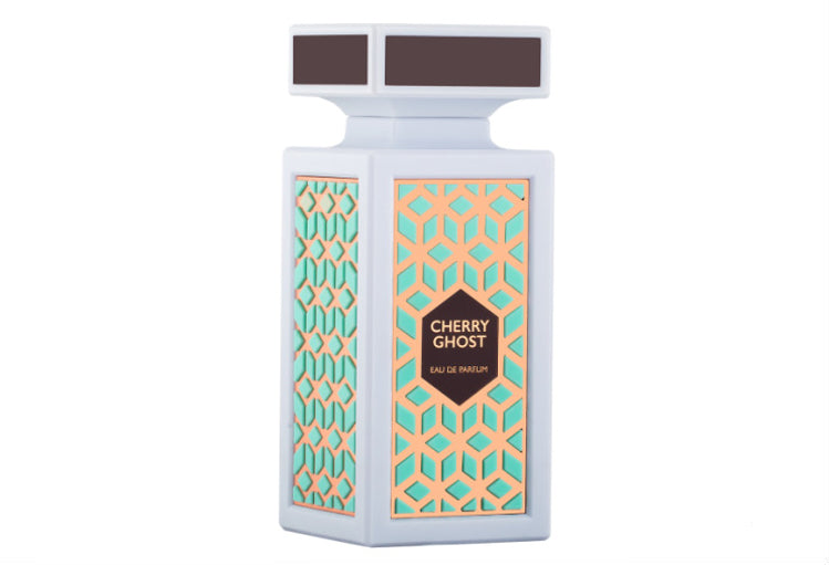 Flavia Cherry Ghost - EDP 100 ml унисекс