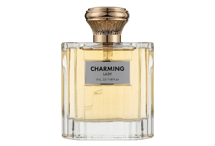 Flavia Charming Lady - EDP 100 ml за жени