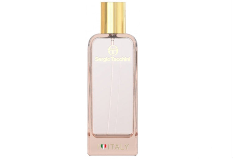 Sergio Tacchini I Love Italy Woman Б.О. - EDT 100 ml за жени