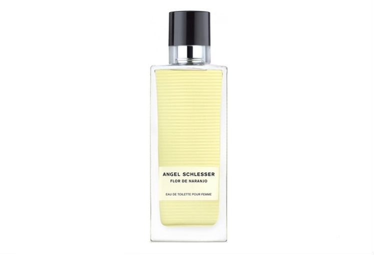 Angel Schlesser Flor de Naranjo Б.О. - EDT 100 ml за жени