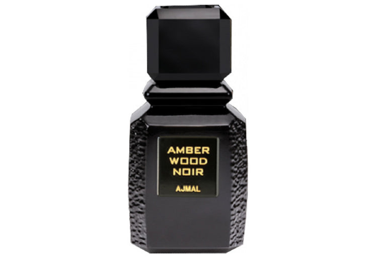 Ajmal Amber Wood Noir - EDP 100 ml унисекс