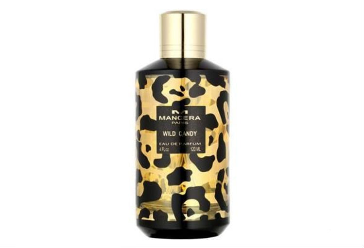 Mancera Wild Candy - EDP 120 ml унисекс