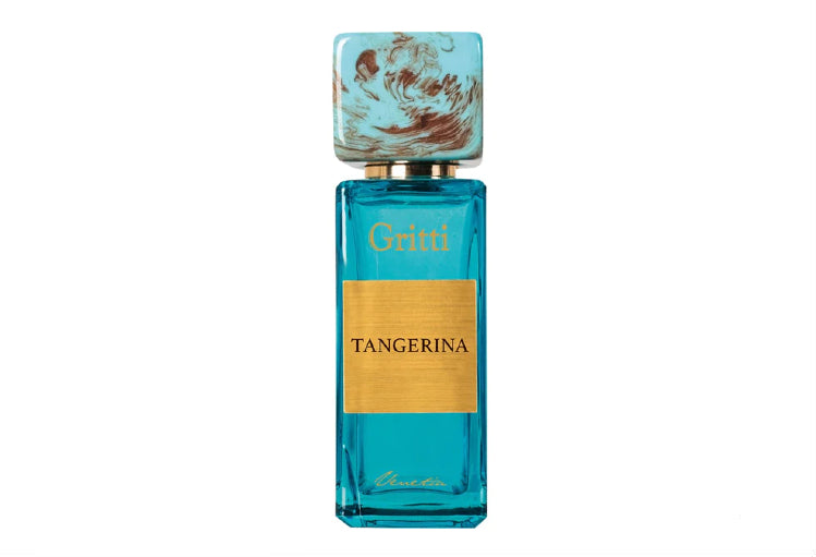 Gritti Tangerina - EDP 100 ml унисекс