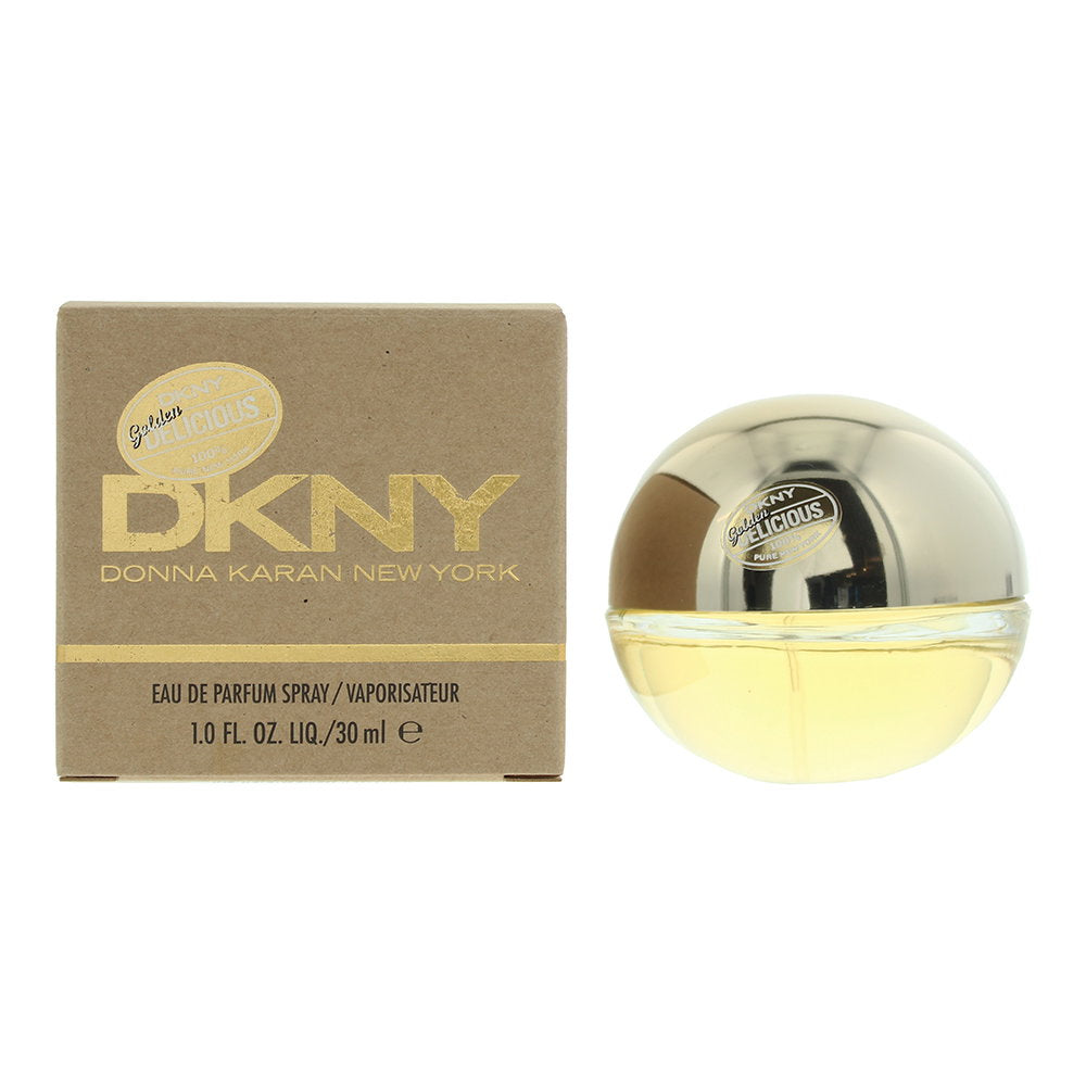 DKNY, Golden Delicious, Парфюмна вода, За жените, 30 мл
