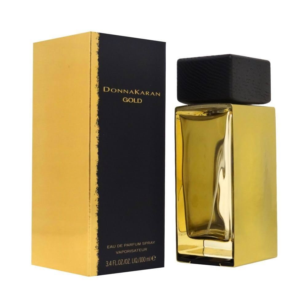 DKNY, Gold, Парфюмна вода, За жените, 100 мл