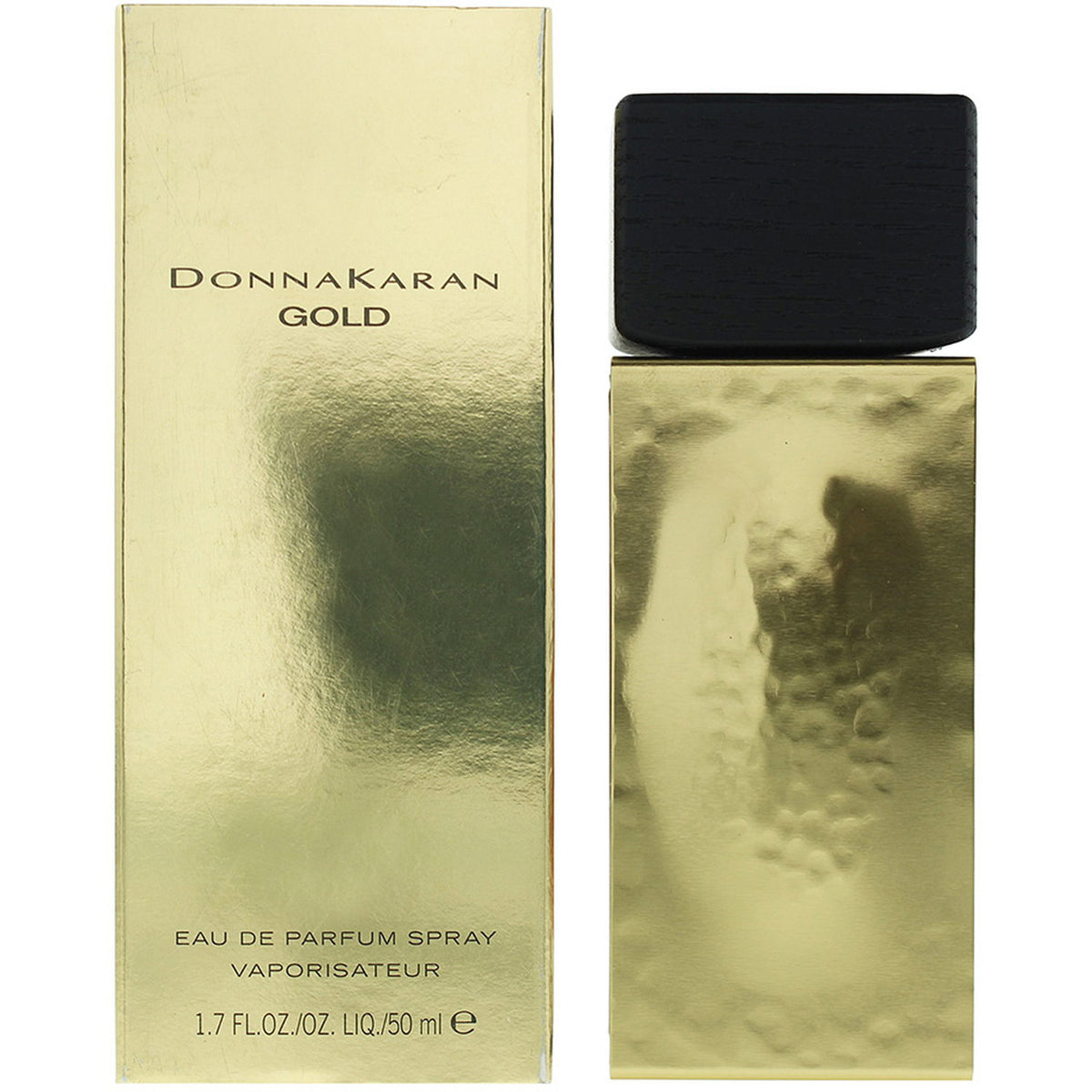 DKNY, Gold, Парфюмна вода, За жените, 50 мл