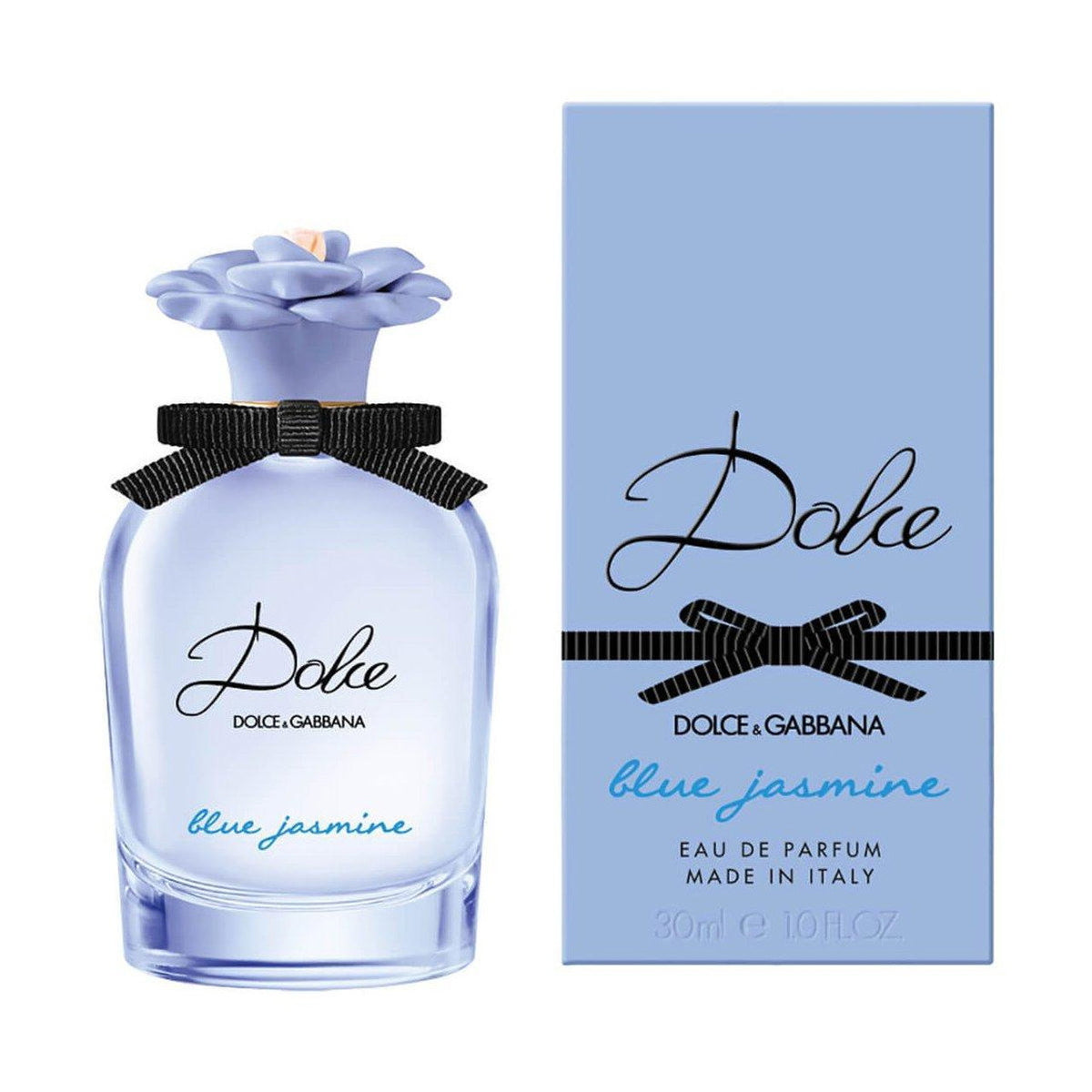 Dolce & Gabbana, Blue Jasmine, Парфюмна вода, За жените, 30 мл