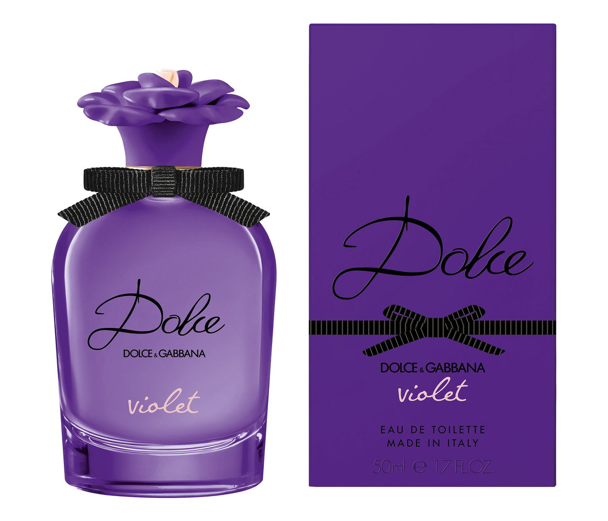Dolce & Gabbana, Dolce Violet, Тоалетна вода, За жените, 50 мл