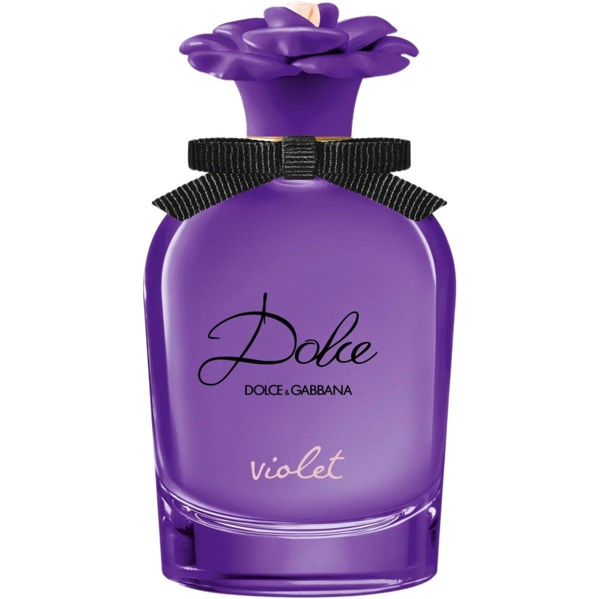 Dolce & Gabbana, Dolce Violet, Тоалетна вода, За жените, 75 мл