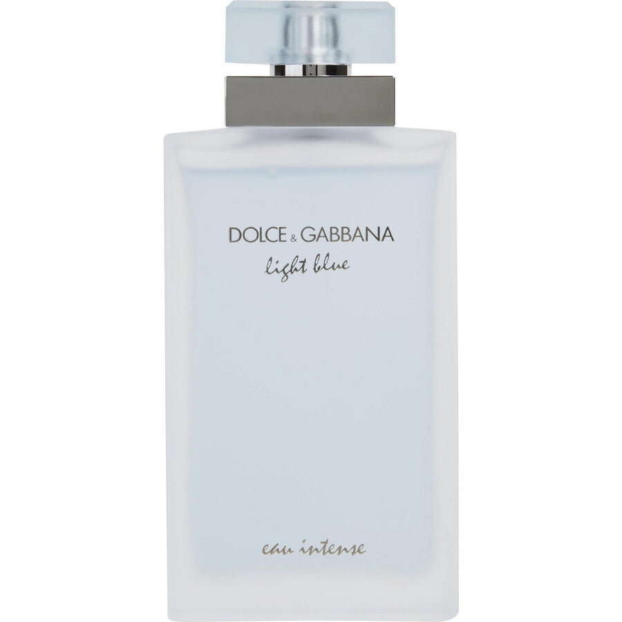 Dolce & Gabbana, Light Blue Eau Intense, Парфюмна вода, За жените, 100 мл *Тестер