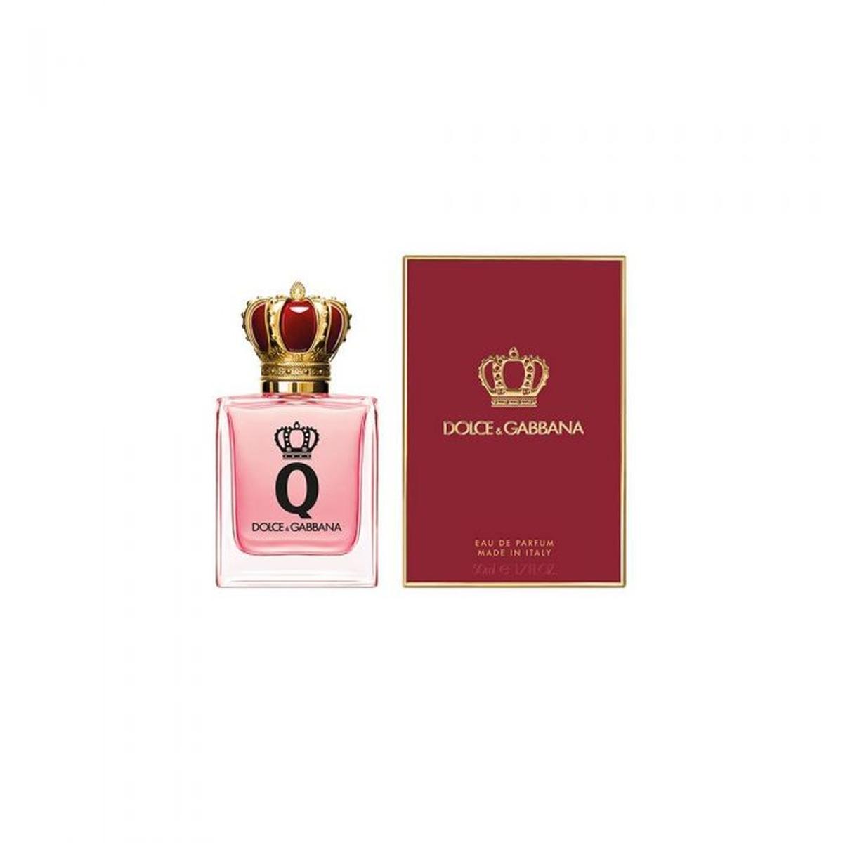 Dolce & Gabbana, Q, Парфюмна вода, За жените, 50 мл