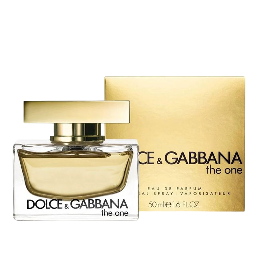 Dolce & Gabbana, The One, Парфюмна вода, За жените, 50 мл