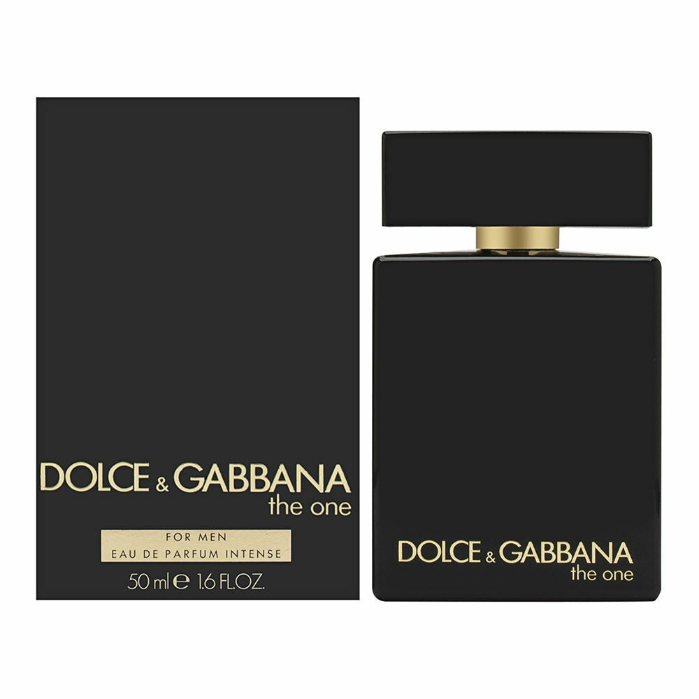 Dolce & Gabbana, The One Intense, Парфюмна вода, За мъже, 50 мл