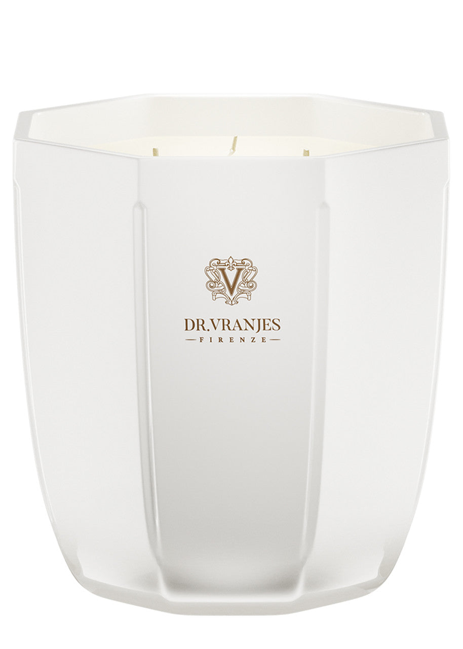 Dr. Vranjes Firenze, Ginger Lime, Ароматизирана свещ, 500 г
