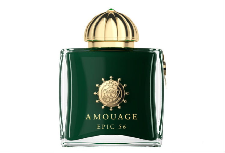 Amouage Epic 56 - EDP 100 ml за жени
