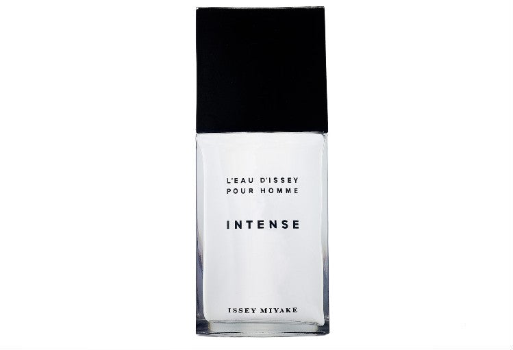 Issey Miyake L’Eau d’Issey Intense EDT 125 ml за мъже