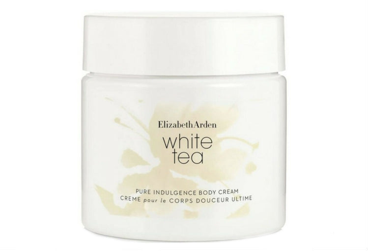 Elizabeth Arden White Tea Body Cream - Body Cream 400 ml за жени