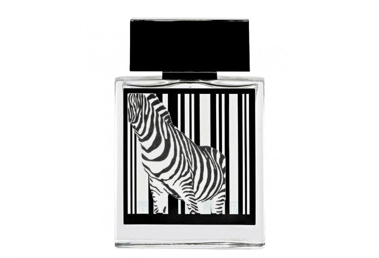 Rasasi 9325 pour Lui Zebra - EDP 50 ml за мъже