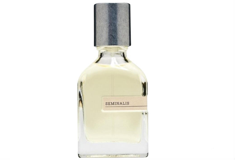 Orto Parisi Seminalis - Parfum 50 ml унисекс