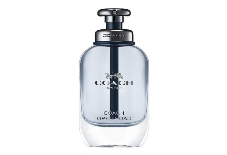 Coach Open Road Б.О. - EDT 100 ml