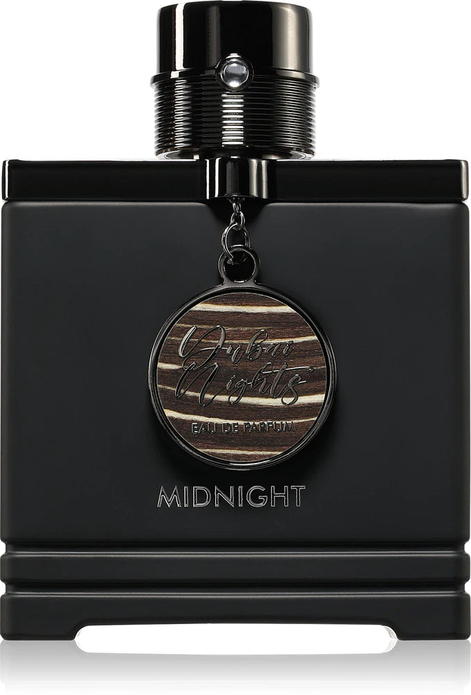 Armaf Dubai Nights Midnight EDP 100 мл. Вдъхновен от YSL - MYSLF! zinora