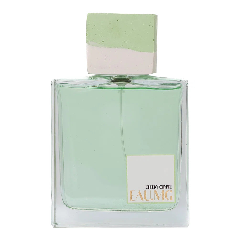 Eau.Mg, Cheeky Chypre, Екстракт от парфюм, Унисекс, 100 мл