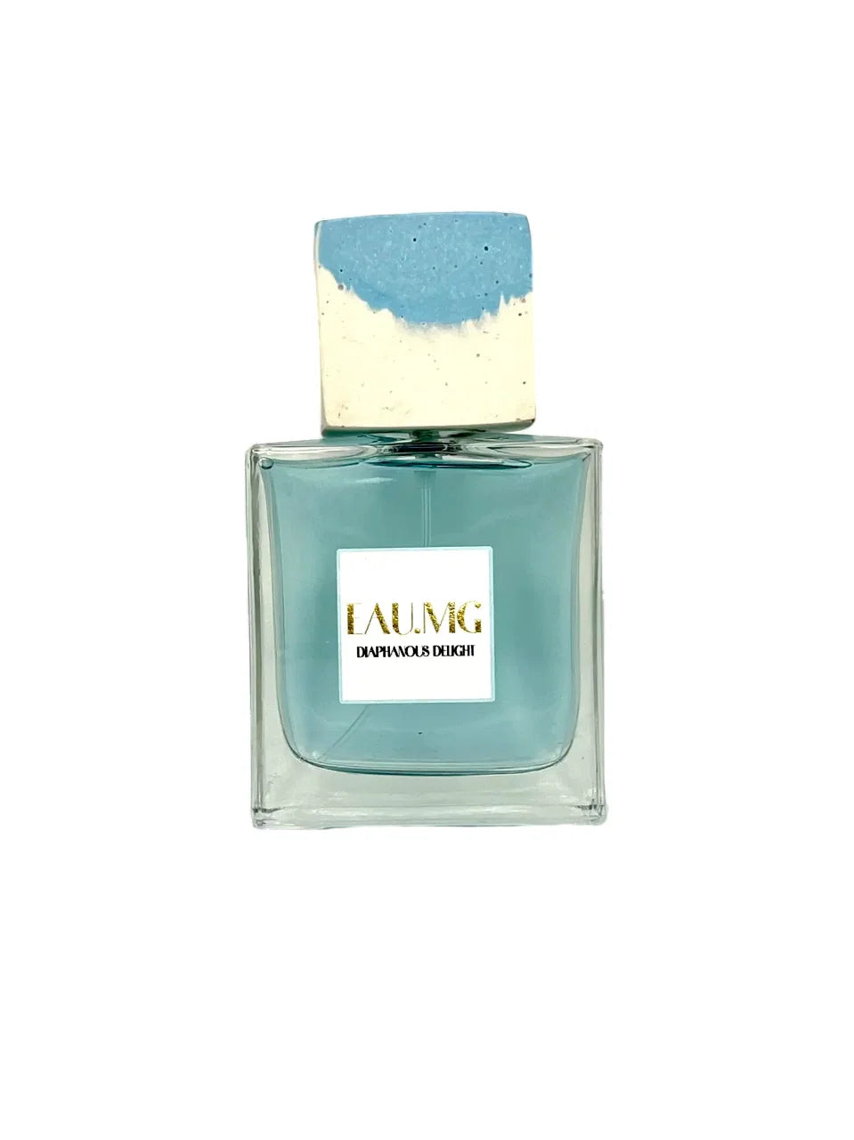 Eau.Mg, Diaphanous Delight, Екстракт от парфюм, Унисекс, 50 мл