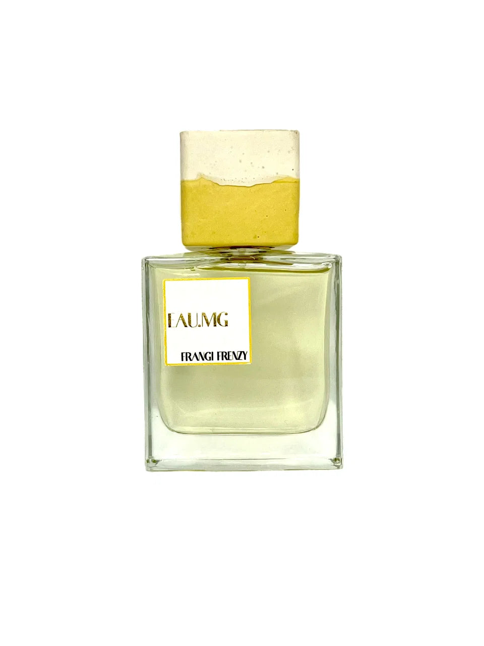Eau.Mg, Frangi Frenzy, Парфюм, Унисекс, 50 мл