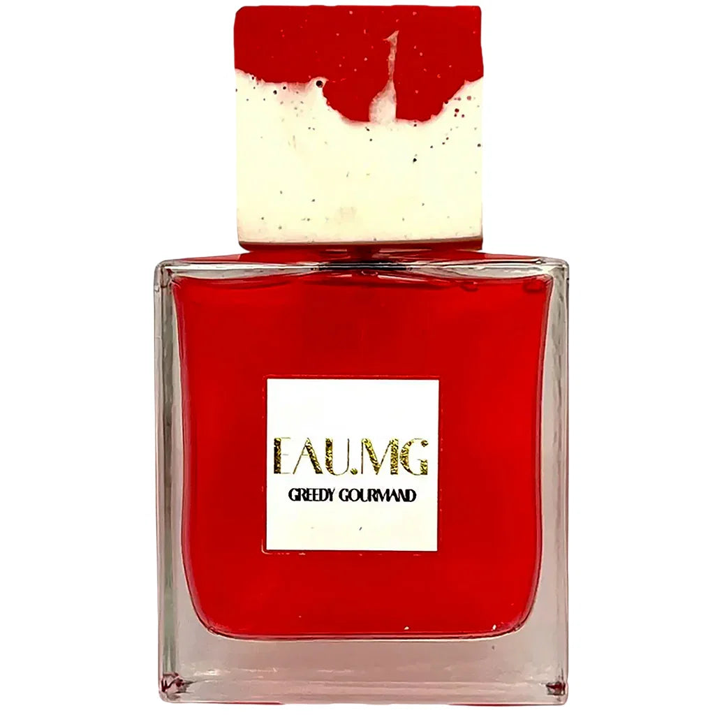 Eau.Mg, Greedy Gourmand, Екстракт от парфюм, Унисекс, 50 мл