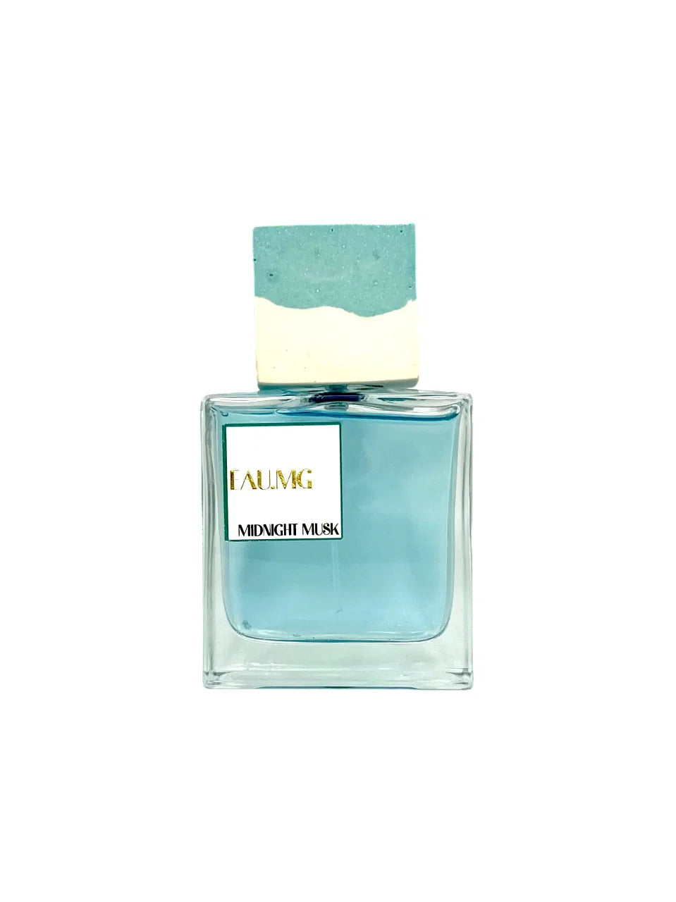 Eau.Mg, Midnight Musk, Екстракт от парфюм, Унисекс, 100 мл