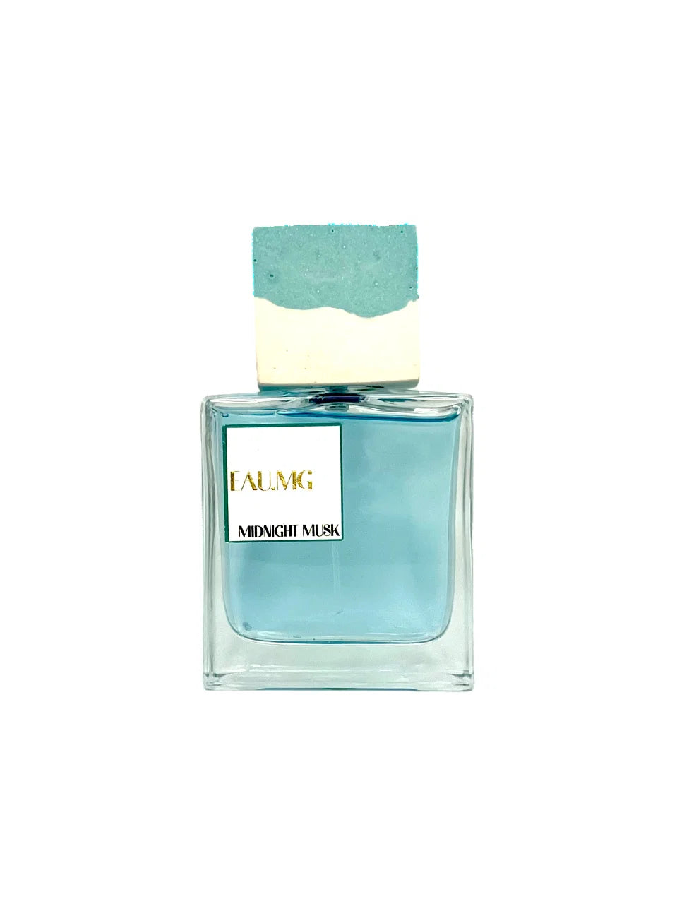Eau.Mg, Midnight Musk, Екстракт от парфюм, Унисекс, 50 мл