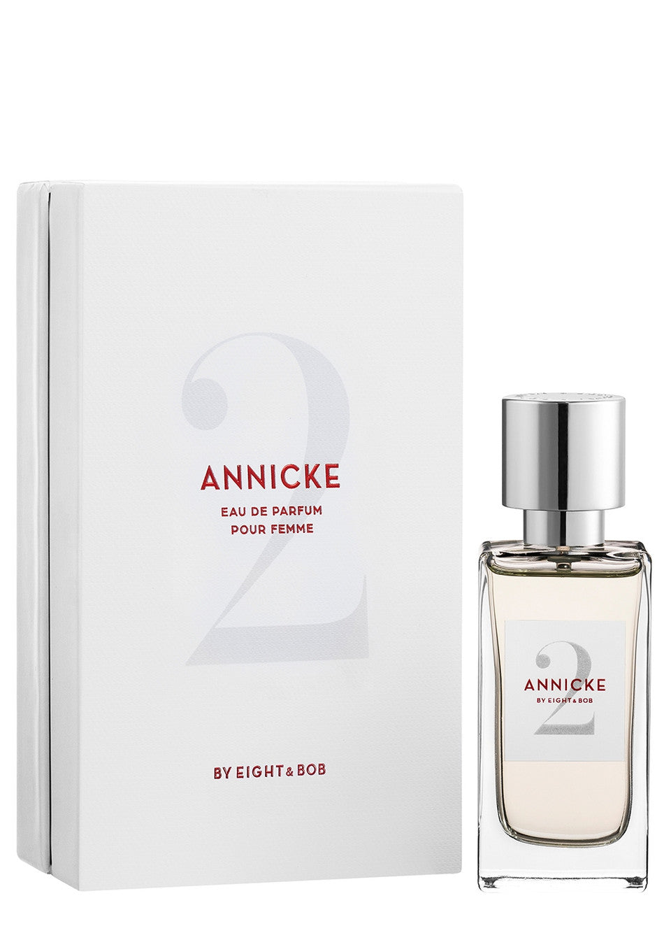 Eight & Bob, Annicke 2, Парфюмна вода, За жените, 30 мл