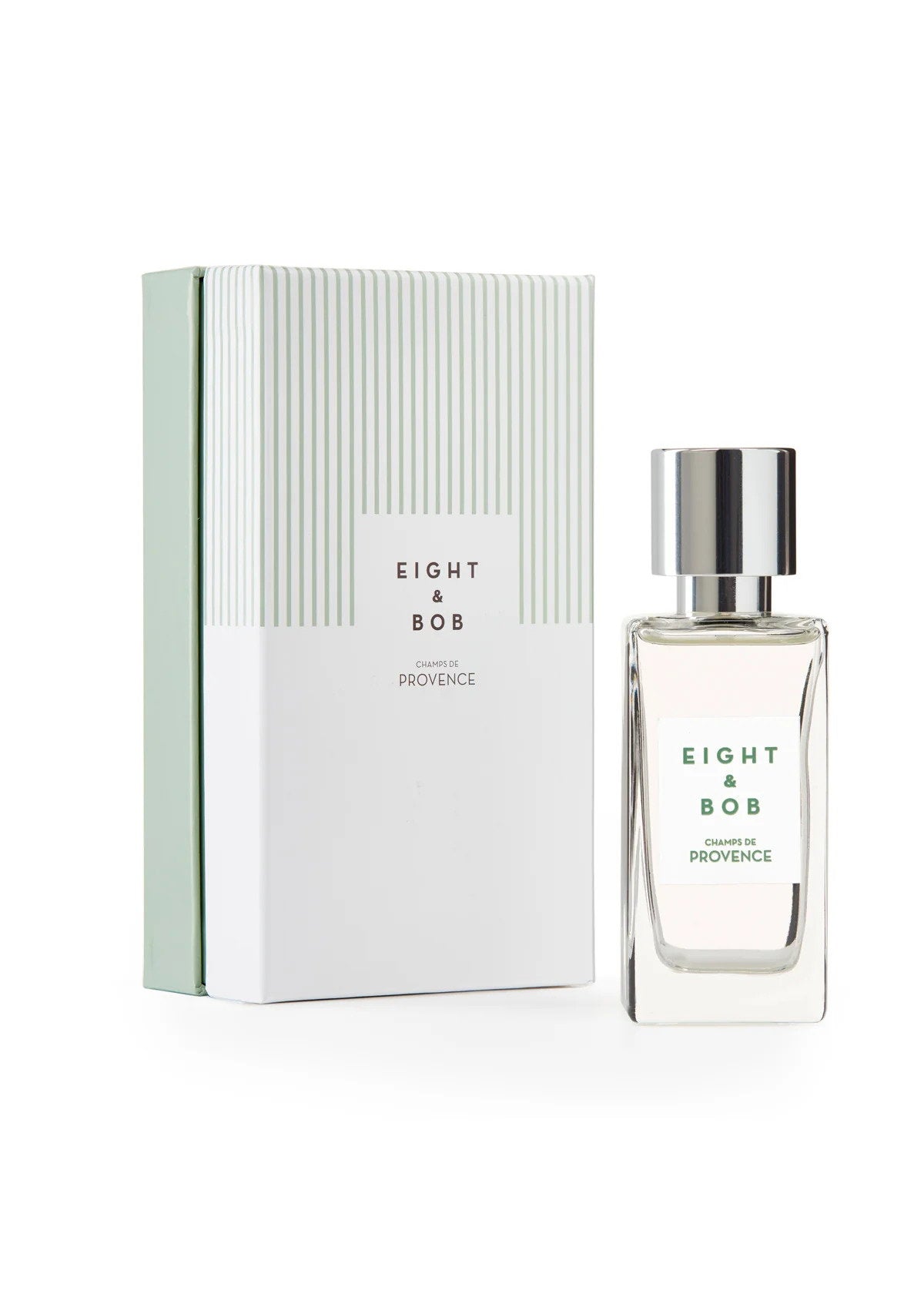 Eight & Bob, Champs De Provence, Парфюмна вода, Унисекс, 30 мл