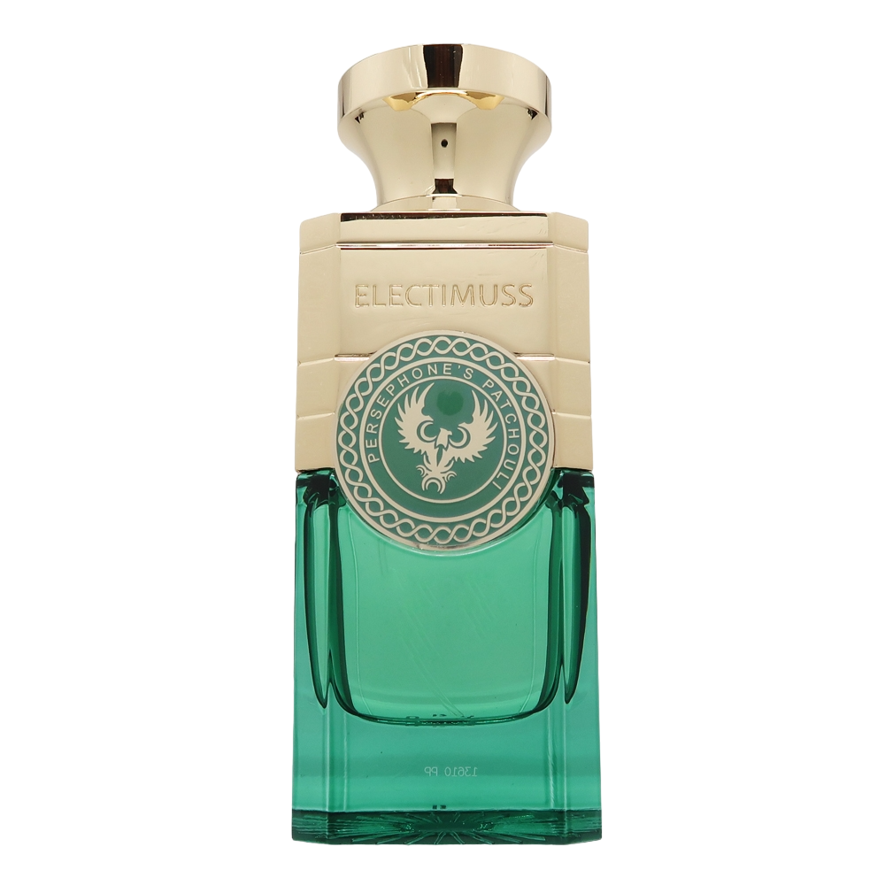 Electimuss, Consort Collection - Persephone's Patchouli, Парфюм, Унисекс, 100 мл