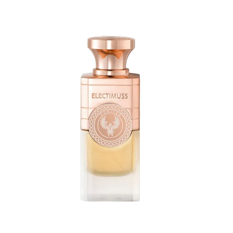 Electimuss, Lustrous Collection - Puritas, Парфюм, Унисекс, 100 мл *Тестер