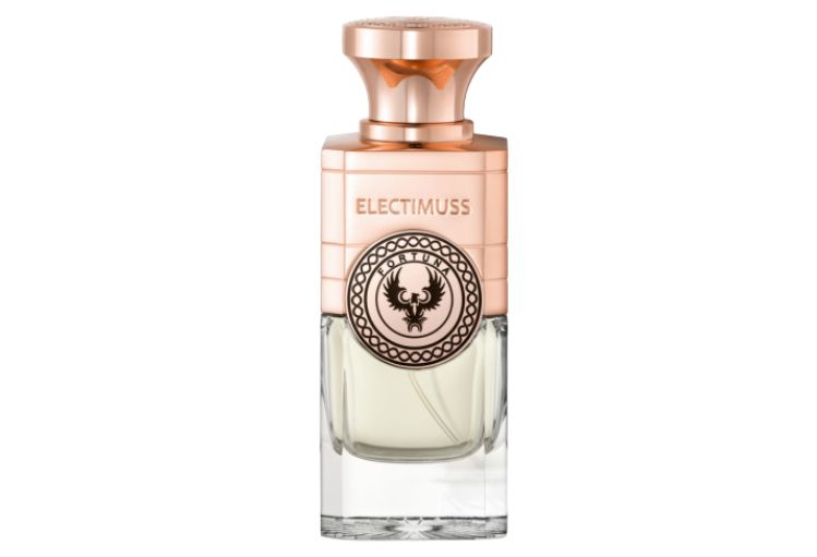 Electimuss Fortuna - Pure Parfum 100 ml унисекс