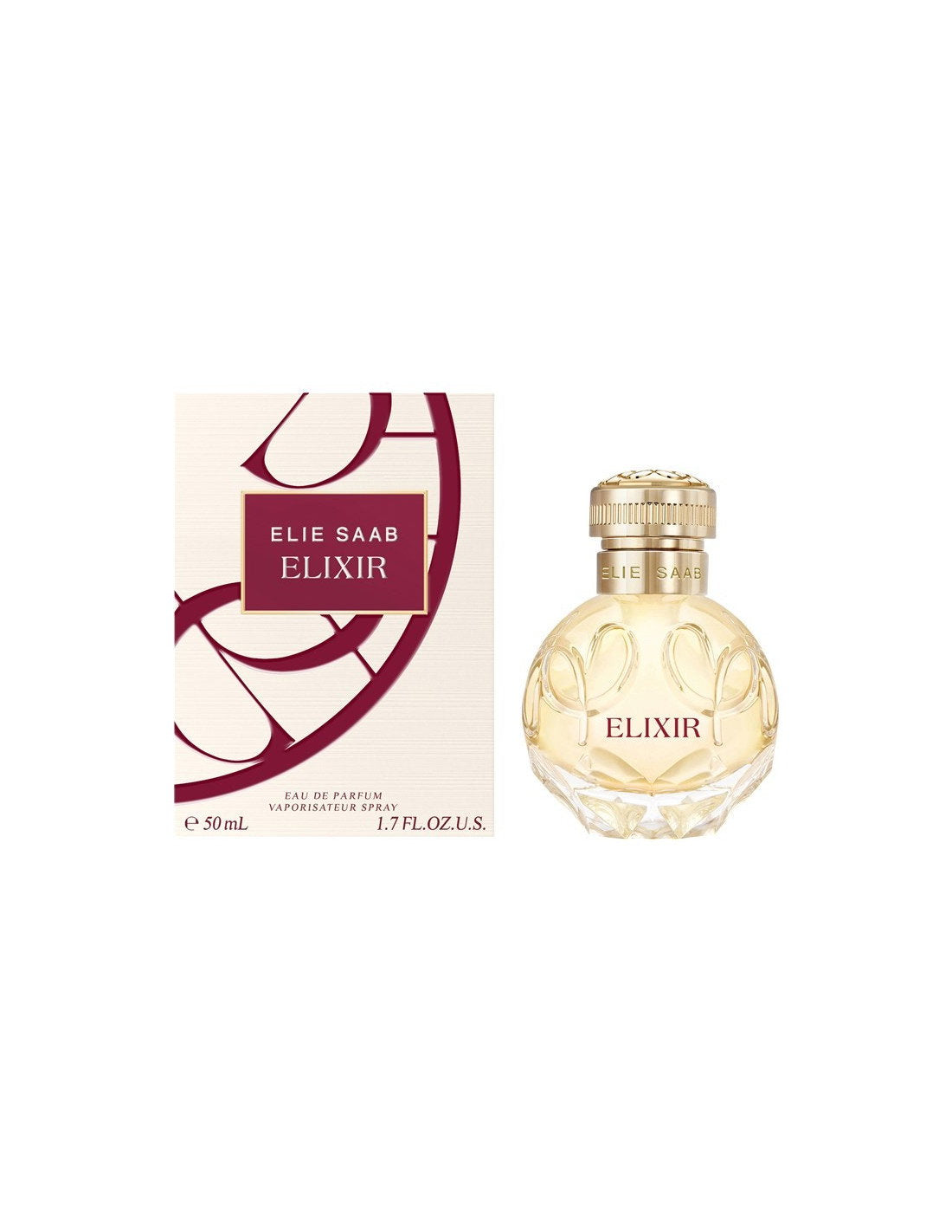 Elie Saab, Elixir, Парфюмна вода, За жените, 50 мл