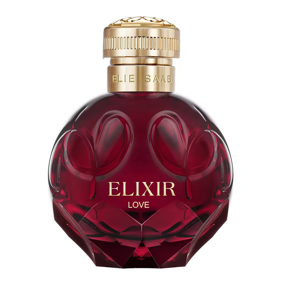 Elie Saab, Elixir Love, Парфюмна вода, За жените, 100 мл *Тестер