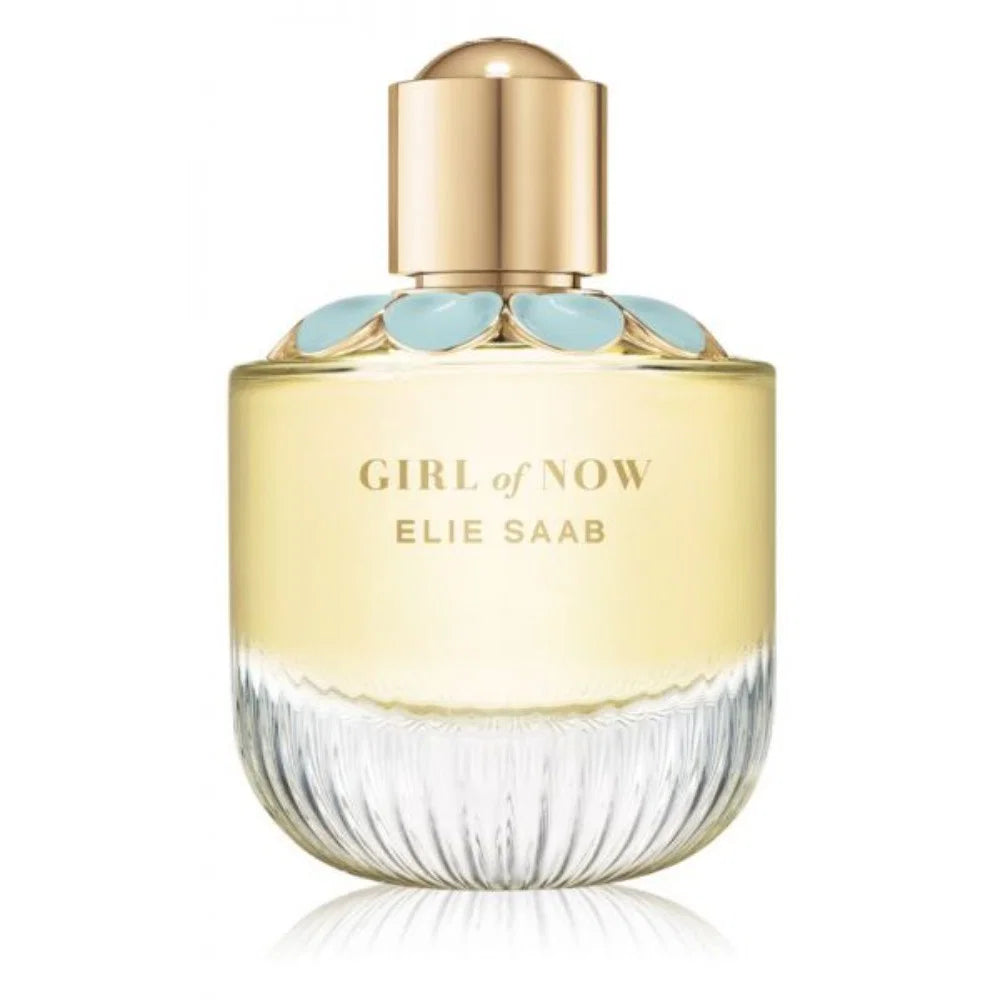 Elie Saab, Girl of Now, Парфюмна вода, За жените, 90 мл *Тестер