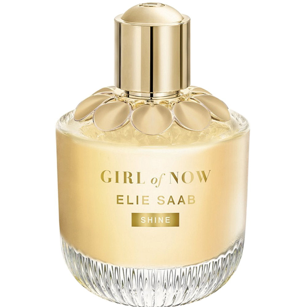 Elie Saab, Girl of Now Shine, Парфюмна вода, За жените, 90 мл *Тестер